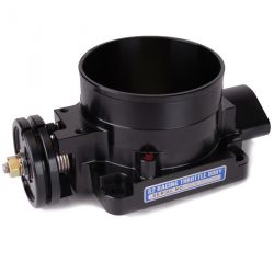 Skunk2 Ultra Race Manifold Black 90mm Pro Series Cable Throttle Body